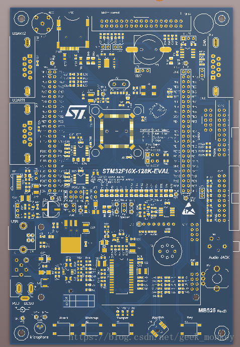 pcb