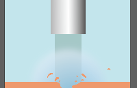 二氧化碳雪<b class='flag-5'>清洗</b>技术在芯片制造中的关键突破