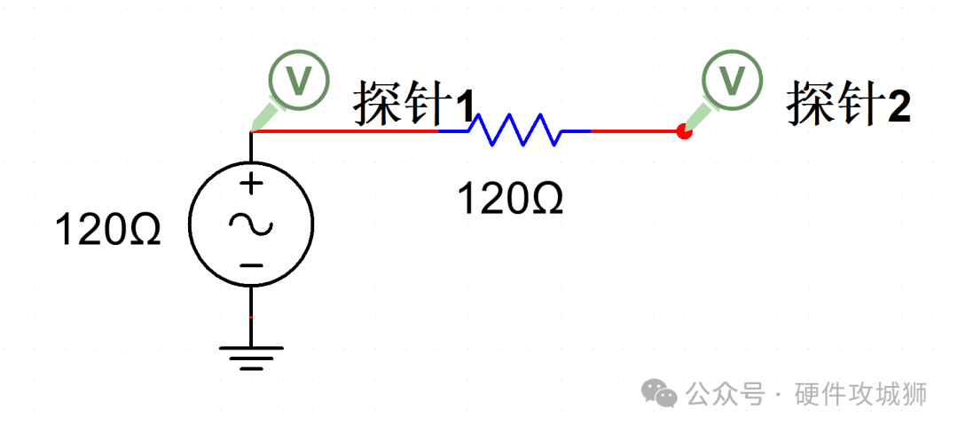 终端电阻