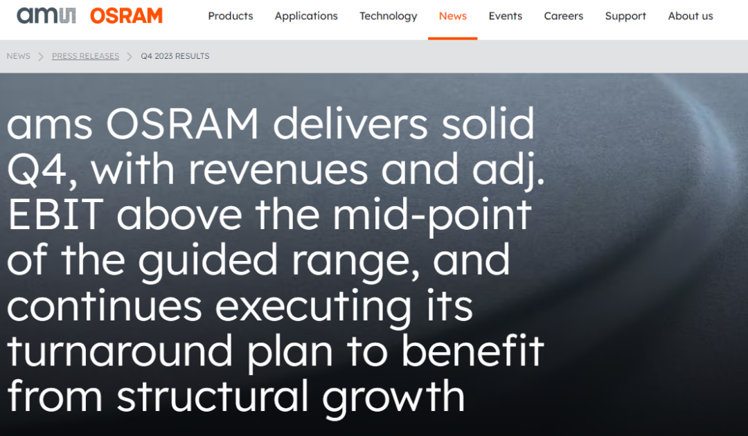 OSRAM