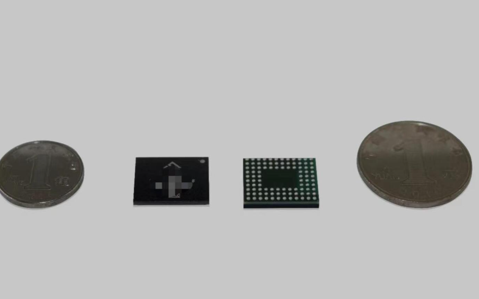 中国自主研发新一代激光陀螺仪专用芯片问世，推动国产化进程与产业升级换代