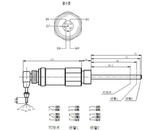 传感器