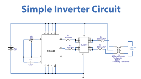 MOSFET