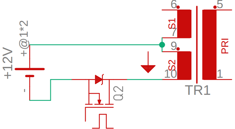 MOSFET