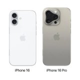 <b class='flag-5'>iPhone16Pro</b>后攝全新設計，五年來首次大變身！