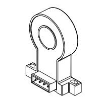 直流漏<b class='flag-5'>电流传感器</b>：芯森<b class='flag-5'>电子</b>FR2V <b class='flag-5'>H00</b>产品详解