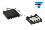 Vishay推出多功能新型30 V N溝道TrenchFET第五代功率MOSFET