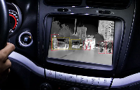 汽车上的夜视系统是什么意思？