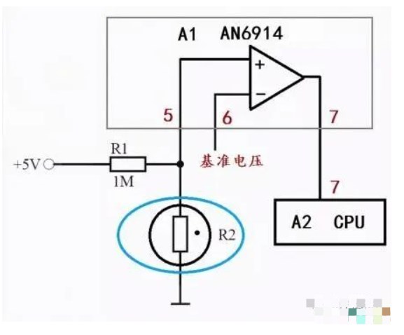 热敏电阻