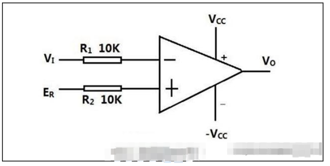 什么是比较器？ 比较器的工作原理和类型 比较器电路图分享