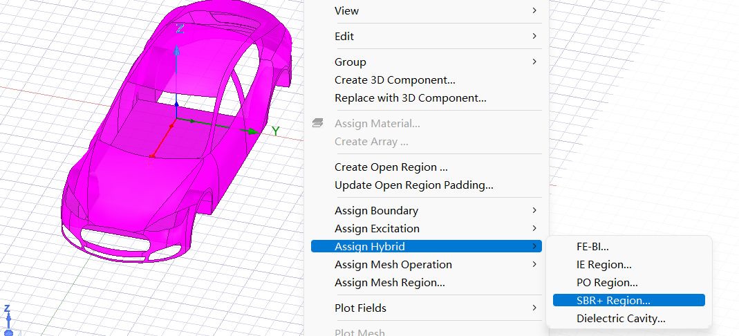 ANSYS