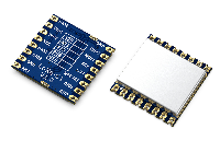 <b class='flag-5'>LoRa</b><b class='flag-5'>模塊</b> SX1278詳解