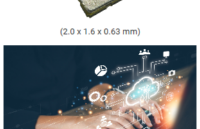 小封装高稳定性振荡器新系列(2.0 x 1.6 mm) 用于光学应用