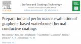 石墨烯基水性導熱涂料熱管理的優勢