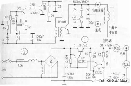 脉冲信号