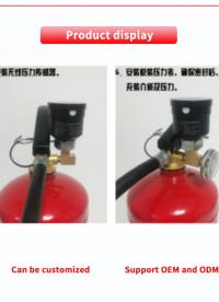 北京优利威消防管网/灭火器专用压力/倾角/温湿度一体无线物联网传感器上市
