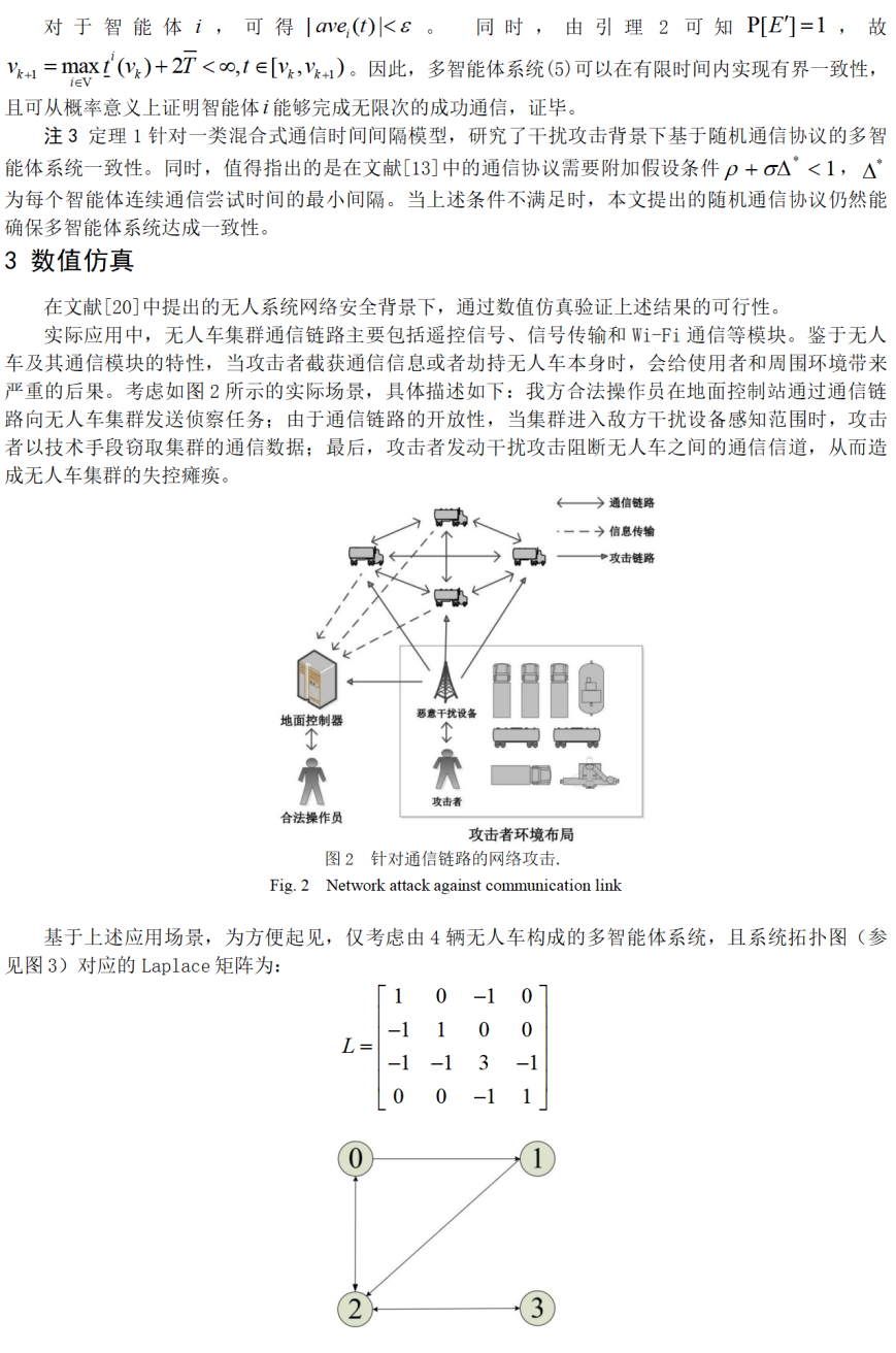 网络攻击