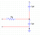 MOS管驱动电路gs两端并接一个电阻有何作用？