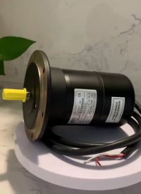 測(cè)速電機(jī)#傳感器 