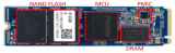 晶體晶振在<b class='flag-5'>SSD</b>上的應用都有哪些呢？