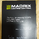 麥爵士madrix麥覺仕幻彩燈條燈帶的基本認識以及測點編程調試方法解析