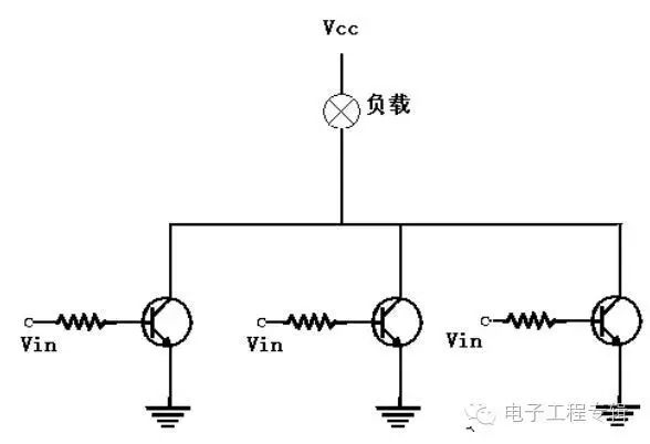 开关电路