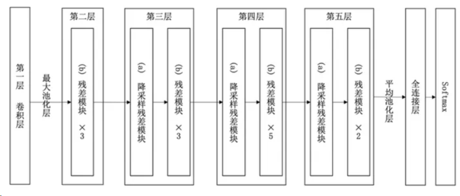 网络结构