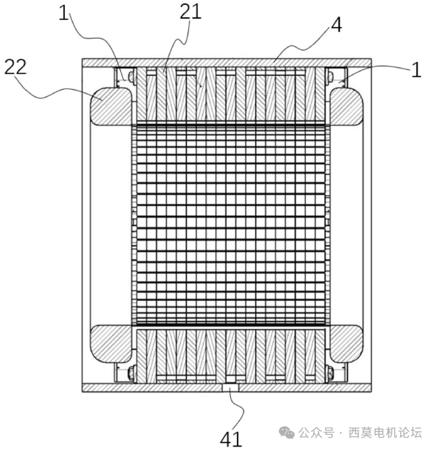 冷却系统