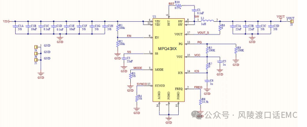 pcb