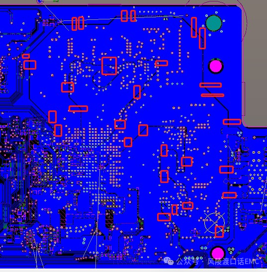 pcb