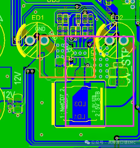 pcb