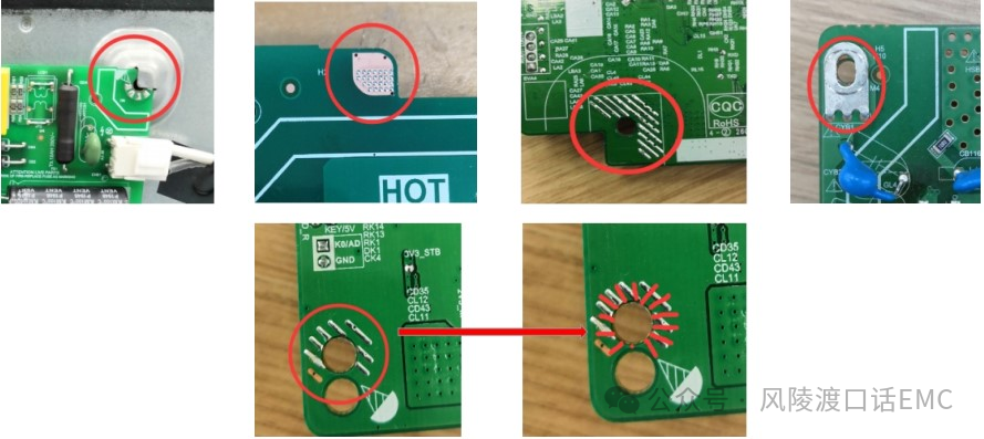 pcb