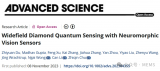 神经形态视觉传感器驱动下的宽场量子传感威廉希尔官方网站
新篇章