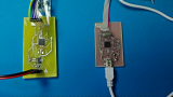 應用單片機開發的ST LINK調試器設計制作