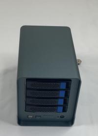 Qotom多合一NAS服务器—家庭云存储 + 高级路由器 + 台式电脑