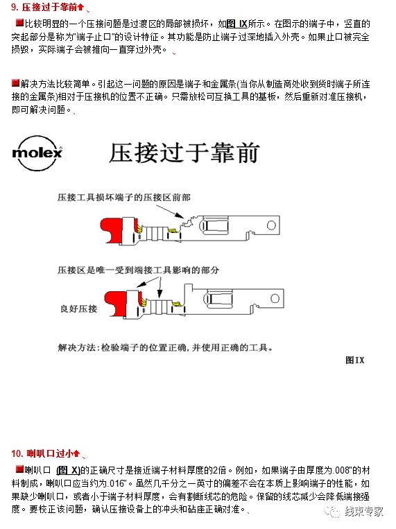 压接技术