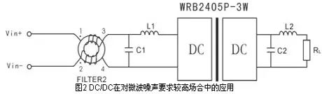 模块电源