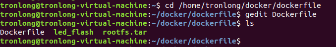 Docker