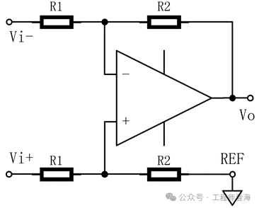 运算放大器