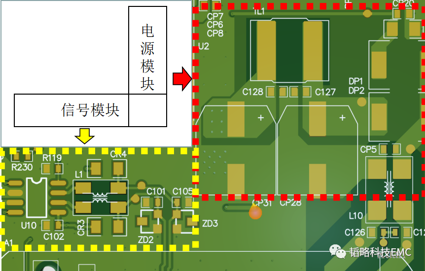 pcb