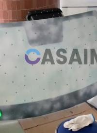 透明玻璃件可上門三維掃描3d逆向建模尺寸測量技術服務-CASAIM中科廣電