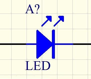 <b class='flag-5'>发光</b>二极管封装件的散热 <b class='flag-5'>发光</b>二极管的原理图绘制