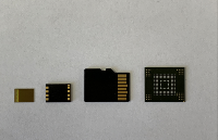 什么是NAND 型 Flash 存储器？