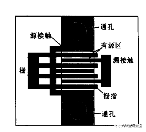 集成电路