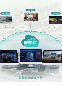 園區(qū)管理數(shù)字化革新，智慧園區(qū)一體化方案#plc #物聯(lián)網(wǎng) 