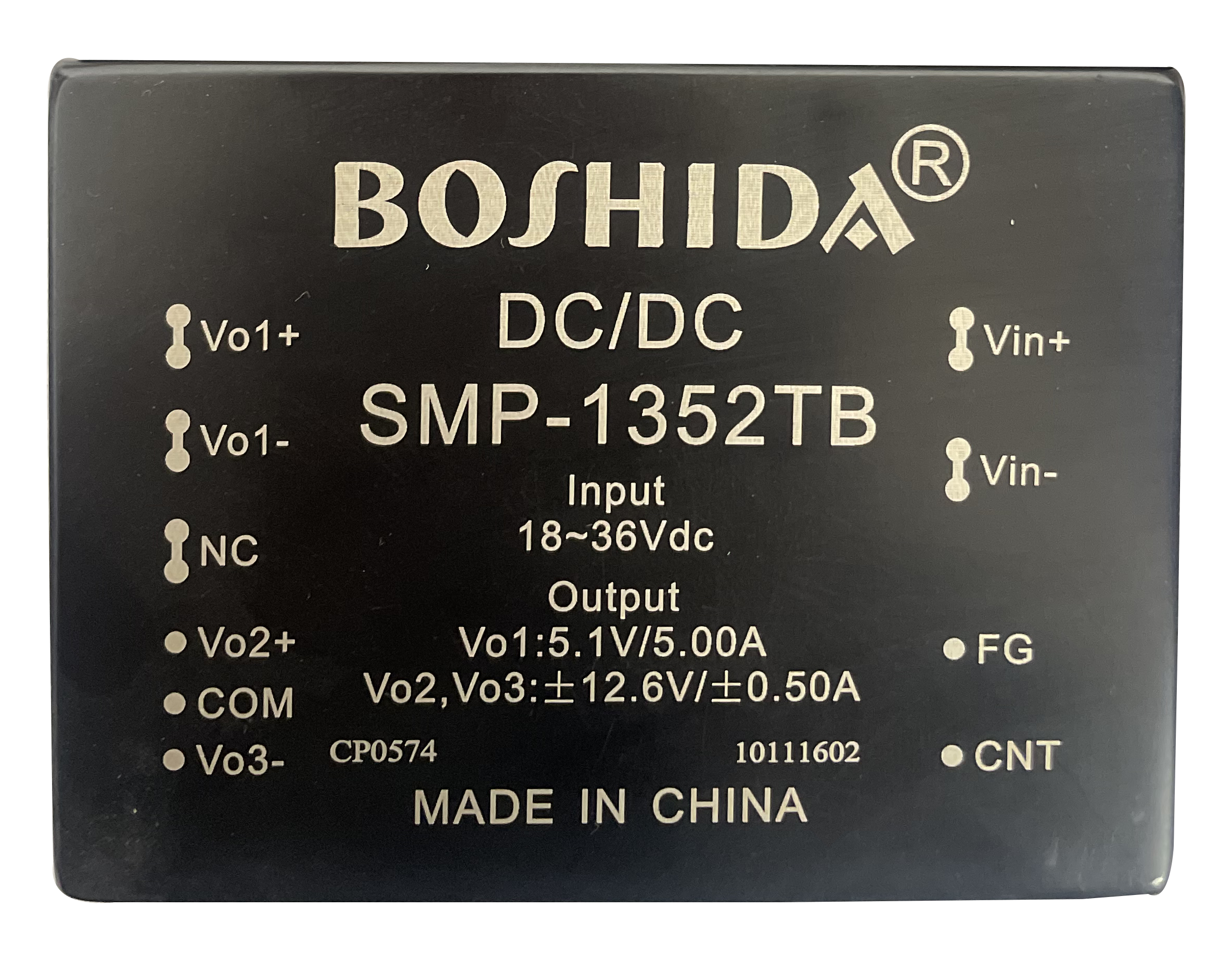 DC<b class='flag-5'>电源</b>模块的 <b class='flag-5'>PCB设计</b>和布局指南