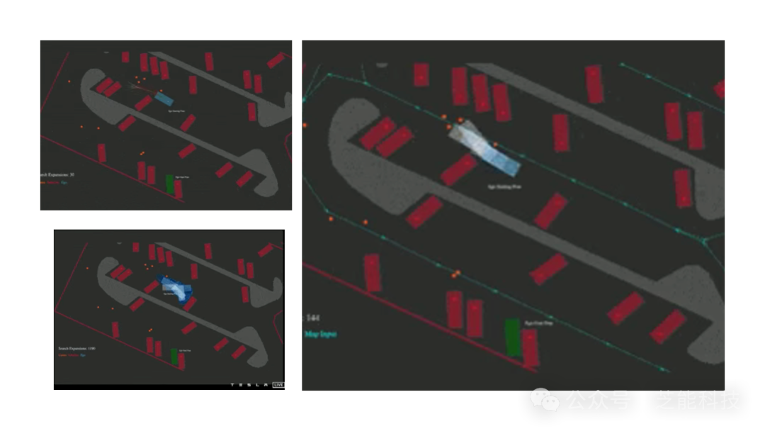 特斯拉智能驾驶：技术飞跃，引领未来驾驶体验。 (https://ic.work/) 传感器 第3张