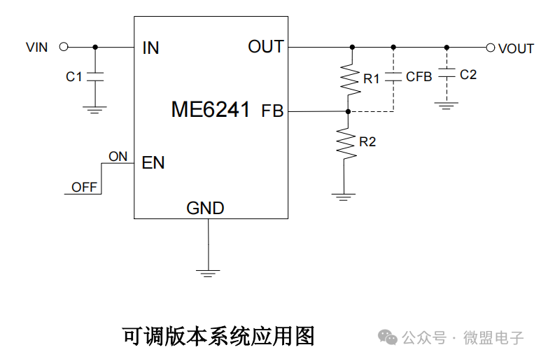 微处理器