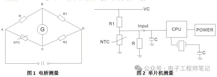 热敏电阻