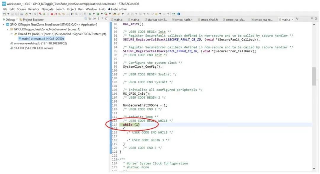 STM32